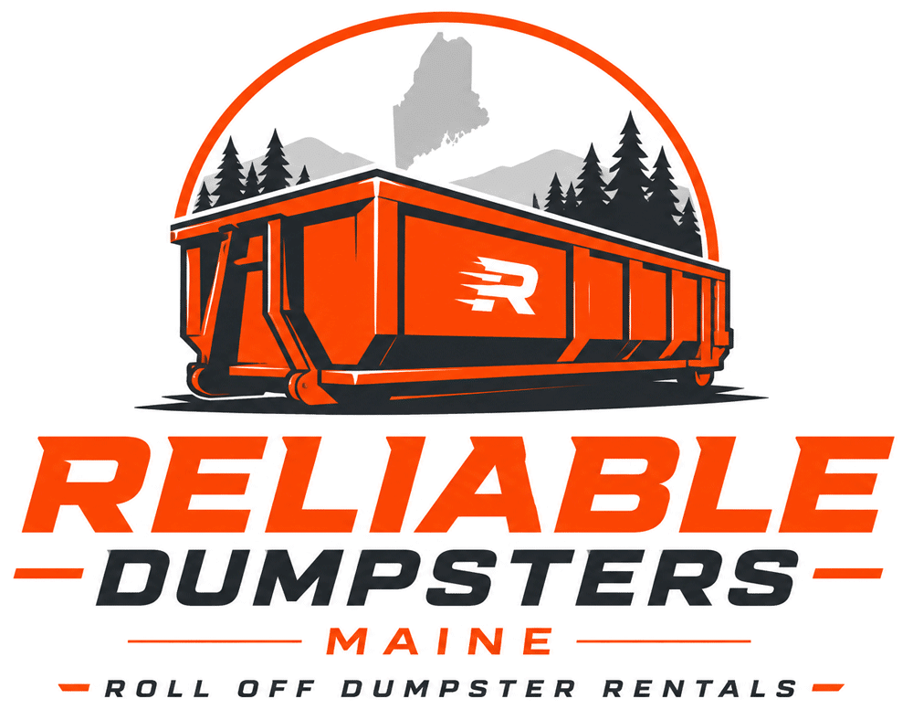 Reliable Dumpsters Maine