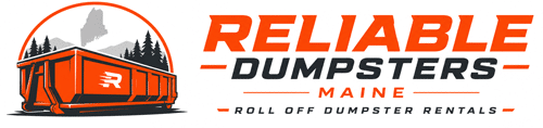 Dumpster Rental Maine